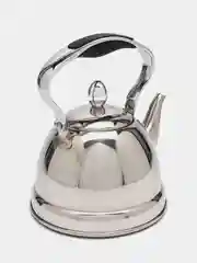 Чайник заварочный "Каприз", 1 л, цвет хромированный
