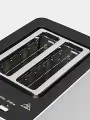 Тостер DELTA LUX DL-072