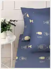 Комплект постельного белья, 1,5 спальный, 2-х спальный, евро, семейный, полисатин, 6868-2