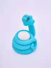 Мыло змея с яйцом