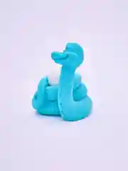 Мыло змея с яйцом