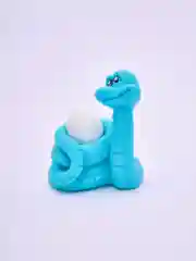 Мыло змея с яйцом