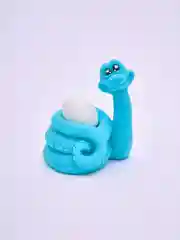 Мыло змея с яйцом