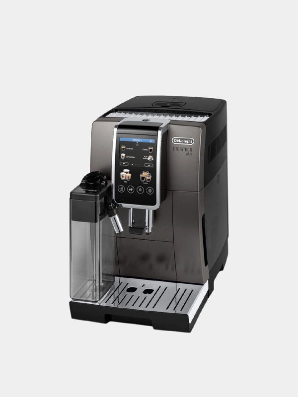 Кофемашина автоматическая DeLonghi ECAM380.95.TB