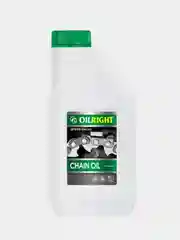 Масло цепное CHAIN OIL OILRIGHT 1л.