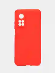 Красный чехол для Mi 10T / Mi 11Pro