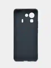 Синий меланж чехол для Mi 10T / Mi 11Pro