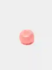 Кораллово-розовый бисер чешский Preciosa 10/0 (Чехия), 10 г