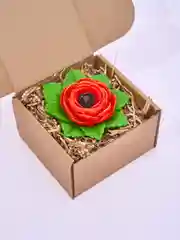 Мыло лютик на выпускной
