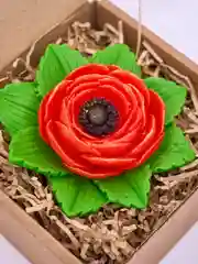 Мыло лютик на выпускной