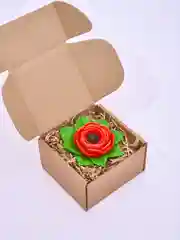 Мыло лютик на выпускной