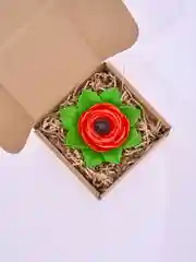 Мыло лютик на выпускной
