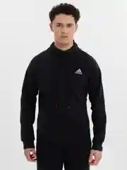 Тёмно-серый спортивный костюм