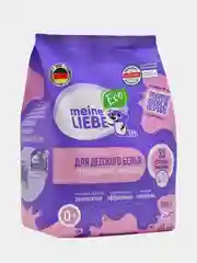 Стиральный порошок для детского белья MEINE LIEBE, концентрат, 1 кг