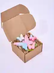 Мыло бабочки