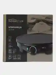 Тёмно-серый блинница