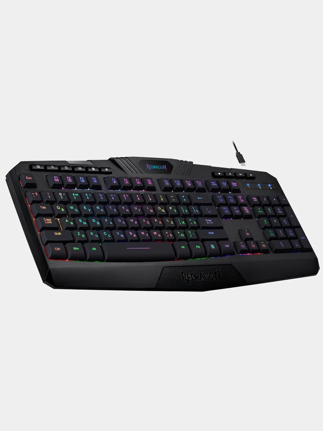 Беспроводная клавиатура HARPE WIRELESS