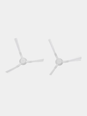 Боковые щетки Xiaomi Mijia Vacuum Mop 3С+ 3C Plus E10 B112