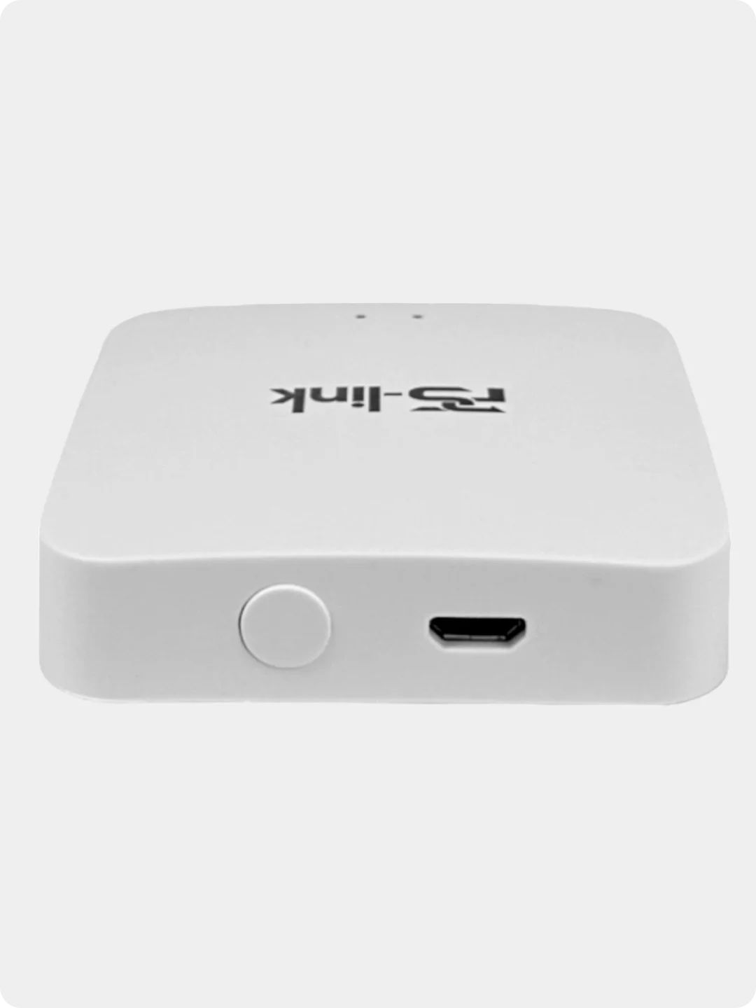 Центр управления умным домом Zigbee-BLE Ps-Link TYZBG-01 с WIFI и Bluetooth