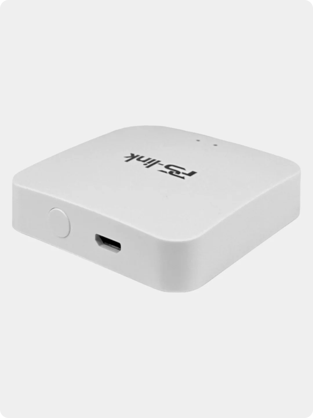 Центр управления умным домом Zigbee-BLE Ps-Link TYZBG-01 с WIFI и Bluetooth
