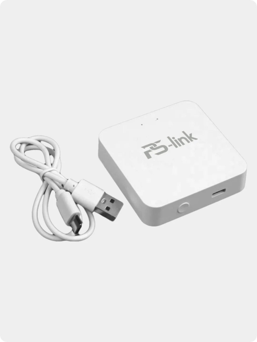 Центр управления умным домом Zigbee-BLE Ps-Link TYZBG-01 с WIFI и Bluetooth