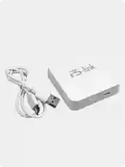 Центр управления умным домом Zigbee-BLE Ps-Link TYZBG-01 с WIFI и Bluetooth