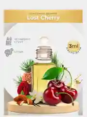 Масляные духи по мотивам Lost Cherry (Лост Черри), 3 мл