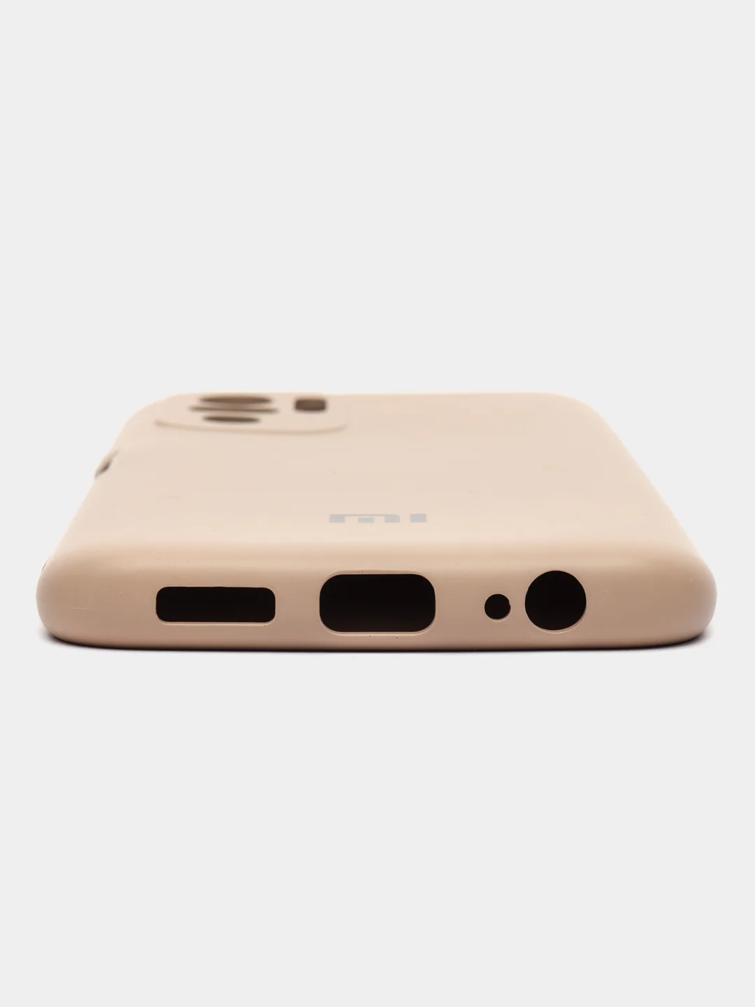 Чехол Silicone Case для Xiaomi Note 10 / 10S