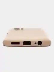 Чехол Silicone Case для Xiaomi Note 10 / 10S