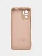 Чехол Silicone Case для Xiaomi Note 10 / 10S