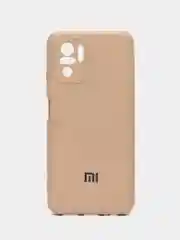Чехол Silicone Case для Xiaomi Note 10 / 10S