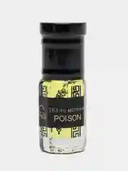 Духи по мотивам Poison, масляные, 3 мл