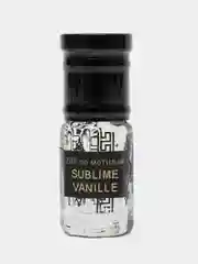 Духи по мотивам Sublime Vanille, масляные, 3 мл