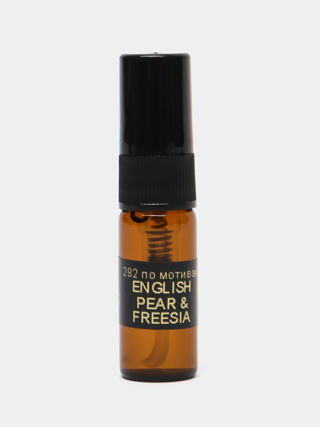 Духи по мотивам English Pear & Freesia, 3 мл