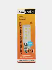 Лампочка для холодильника, швейной машины LED 3W E14