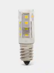 Лампочка для холодильника, швейной машины LED 3W E14