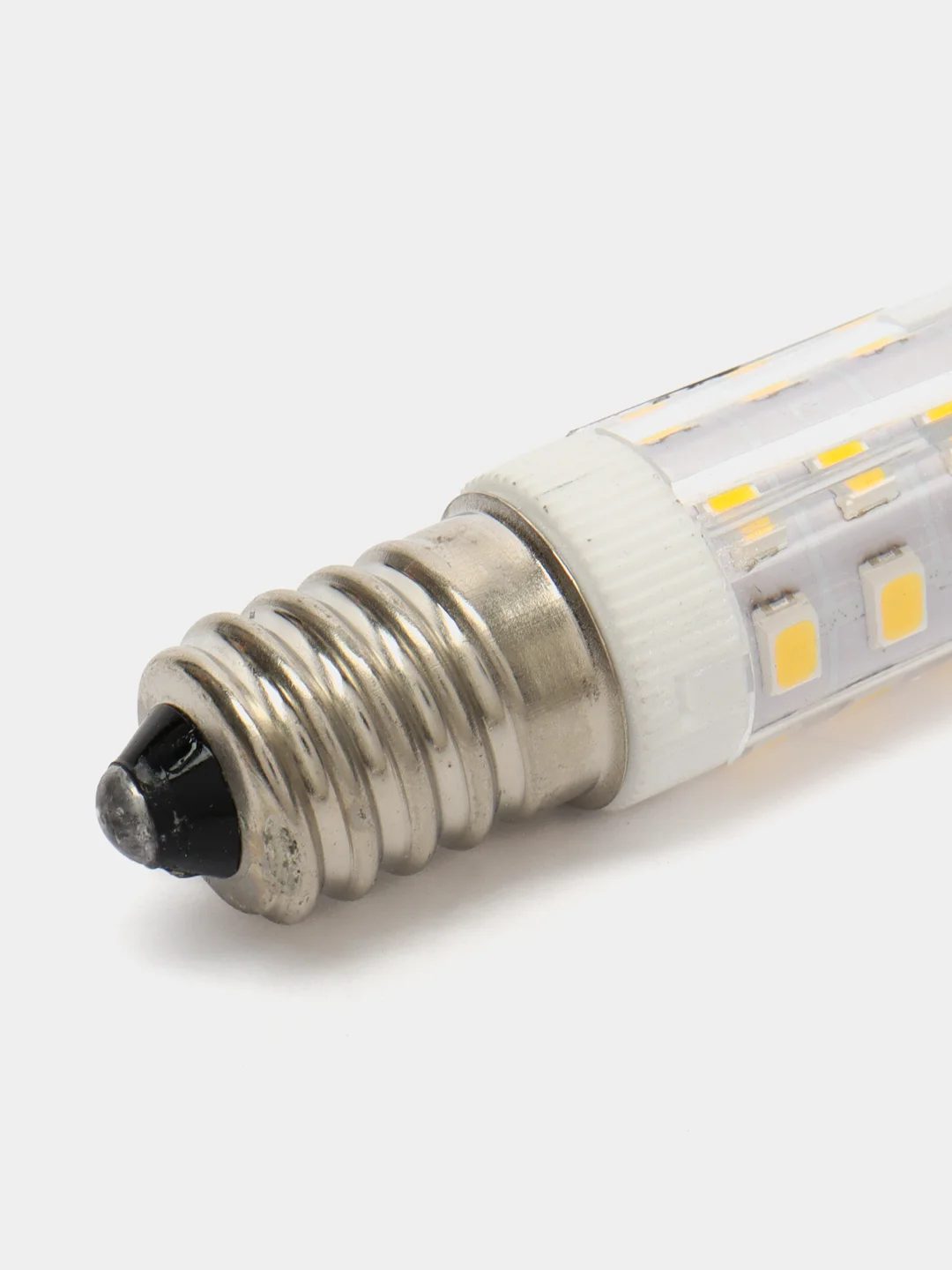 Лампочка для холодильника, швейной машины LED 3W E14