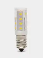 Лампочка для холодильника, швейной машины LED 3W E14