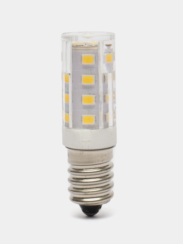 Лампочка для холодильника, швейной машины LED 3W E14