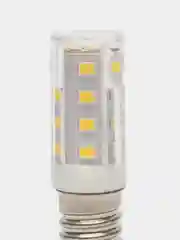 Лампочка для холодильника, швейной машины LED 3W E14