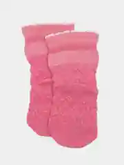 Коралловый носки детские для новорожденных