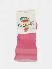 Коралловый носки детские для новорожденных