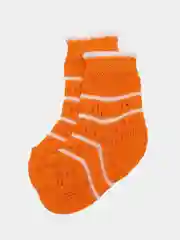 Носки детские летние
