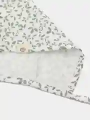 Разноцветный летняя шапочка чепчик гномик для малышей /для новорожденных "Posh Detki"