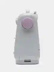 Лавандовый швейная машина FHSM-505/ Швейная машинка мини