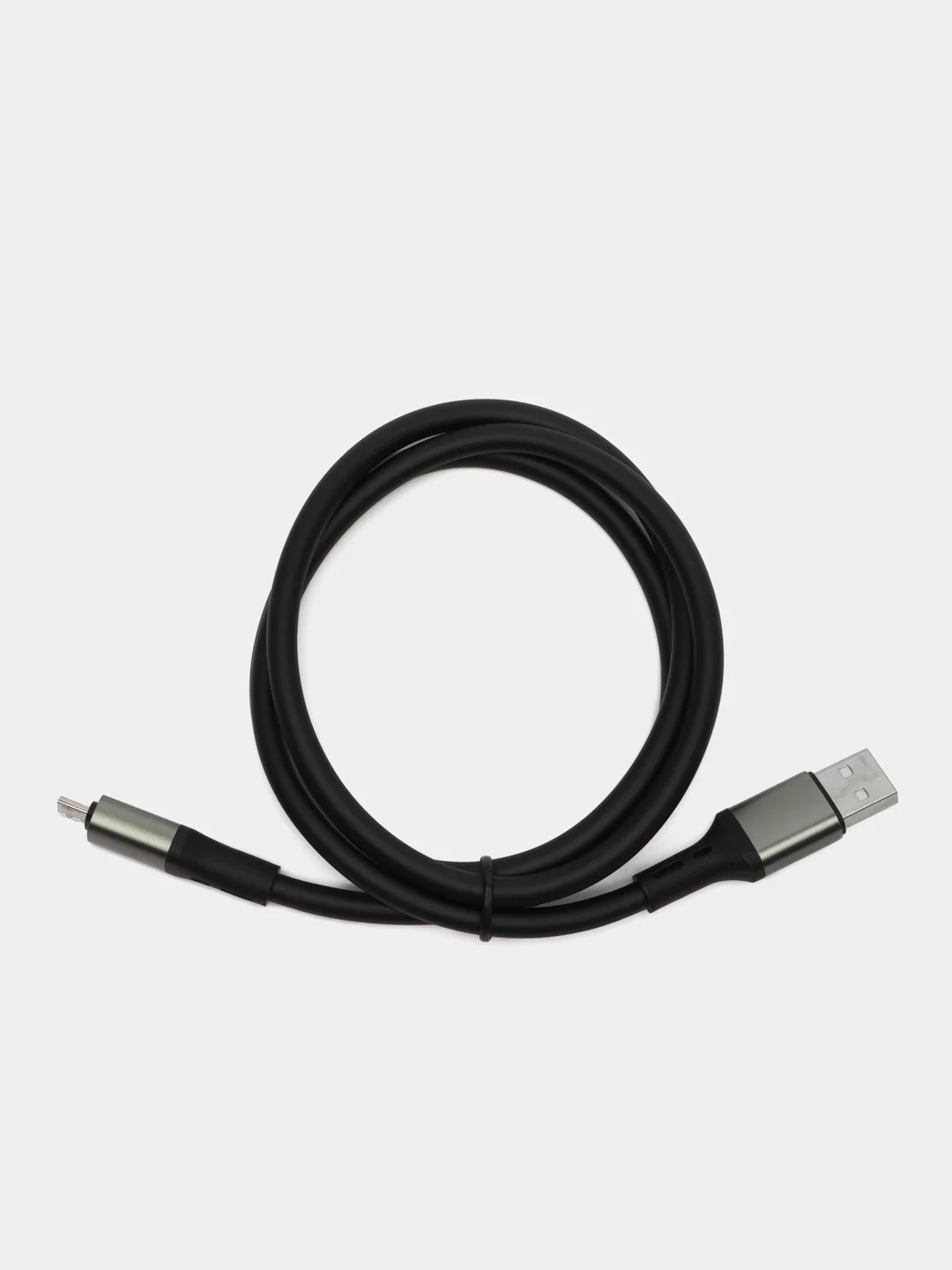Зарядный кабель для Android 1 метр, 7А Micro USB / быстрая зарядка Qualcomm 3.0