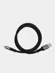 Зарядный кабель для Android 1 метр, 7А Micro USB / быстрая зарядка Qualcomm 3.0