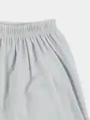 Желтый комплект для мальчика футболка и шорты, детский костюм