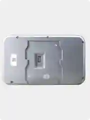 Беспроводной WiFi видеоглазок Ps-link с датчиком движения, записью на SD карту, звонком