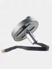 Беспроводной WiFi видеоглазок Ps-link с датчиком движения, записью на SD карту, звонком